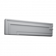 Наличник AN18-2-PP