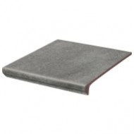 Ступень Mattone Grafit 33x30 см.